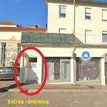 Loc's - Le 1, T2 De 55m2 Et Grande Terrasse, Lumineux Proche Des Thermes Et Des Commerces *